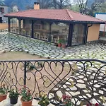 Nefertiti Guest house