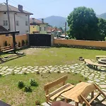 Nefertiti Guest house 3*