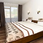 Guest house Nefertiti Smolyan