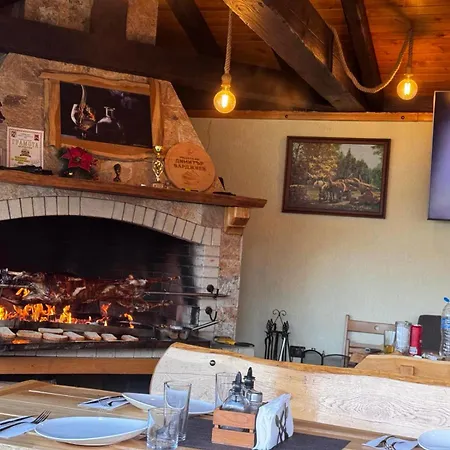 Guest house Nefertiti