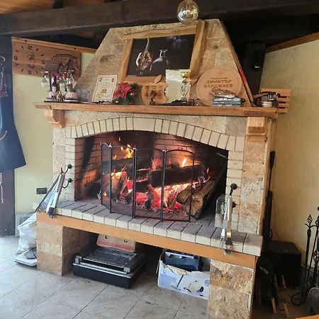 Nefertiti Guest house 3*