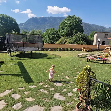 Nefertiti Guest house 3*