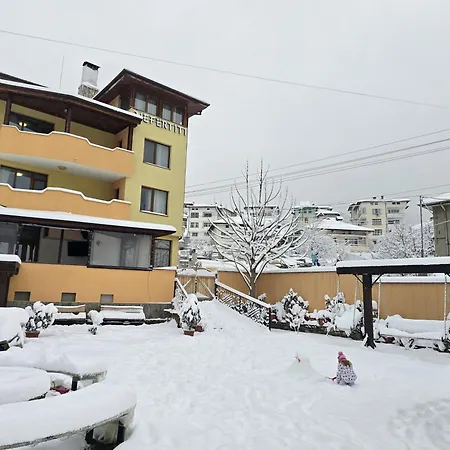 Nefertiti Guest house