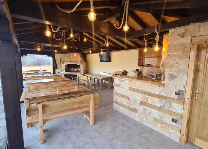 Nefertiti Guest house Smolyan