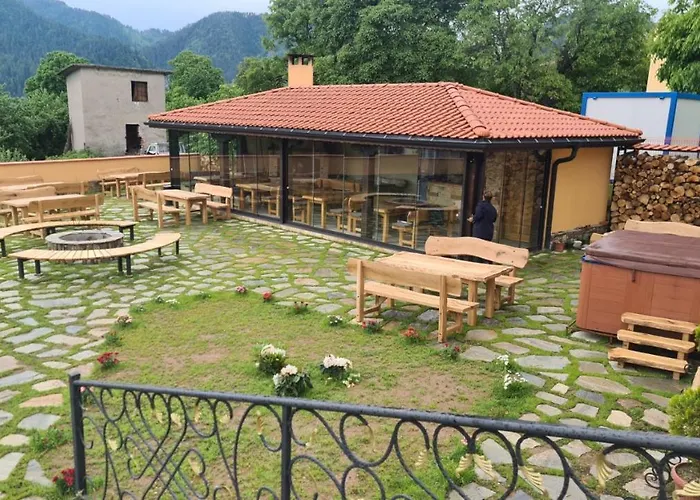 Guest house Nefertiti