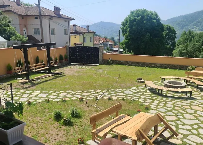 Nefertiti Guest house 3*