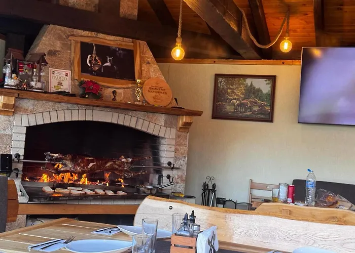 Guest house Nefertiti