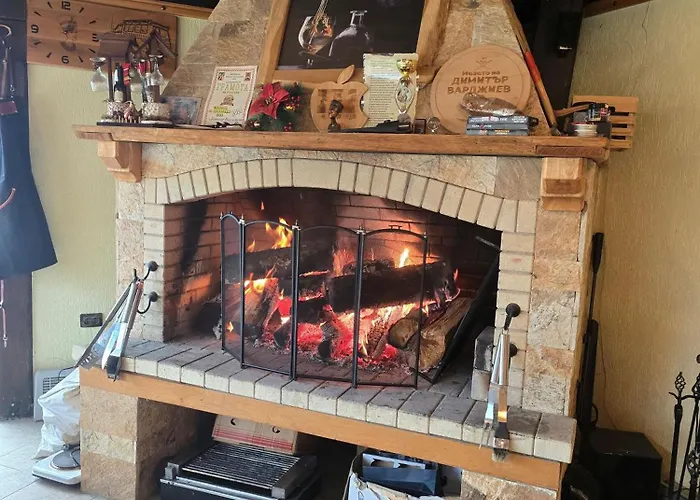 Nefertiti Guest house 3*