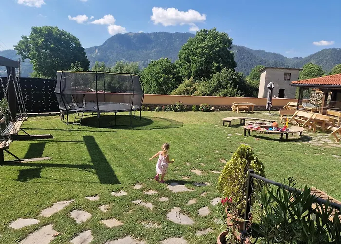 Nefertiti Guest house 3*