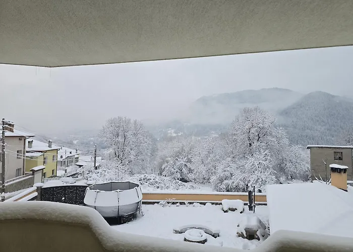 Nefertiti Guest house 3*