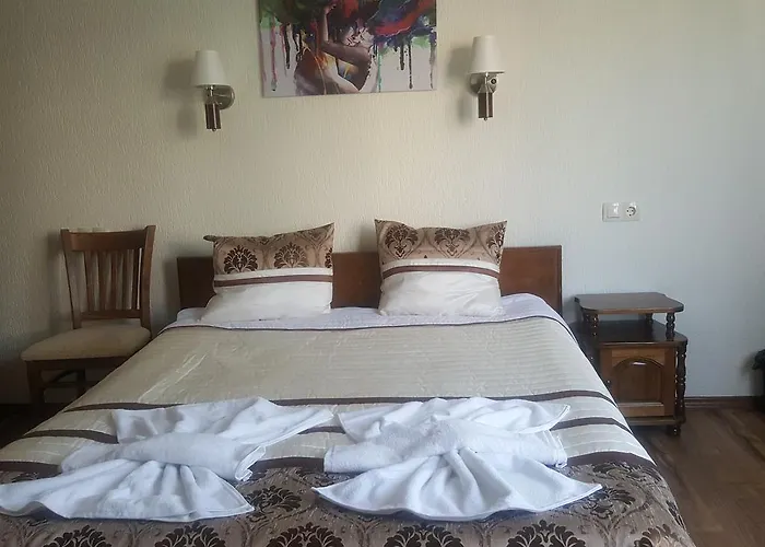 Guest house Nefertiti