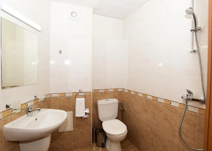 Nefertiti Guest house Smolyan