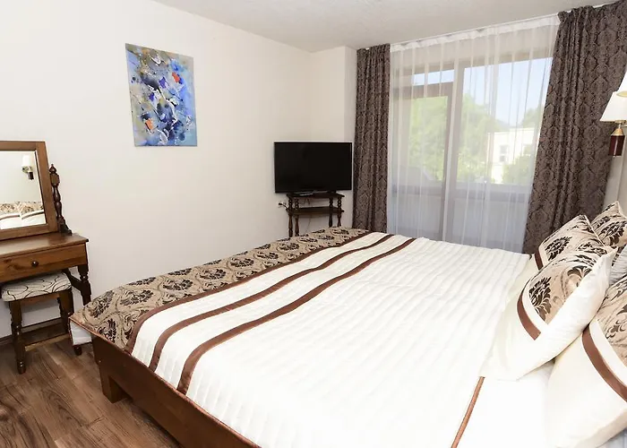 Nefertiti Guest house