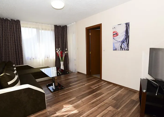 Nefertiti Guest house Smolyan