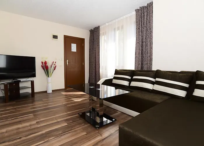 Guest house Nefertiti