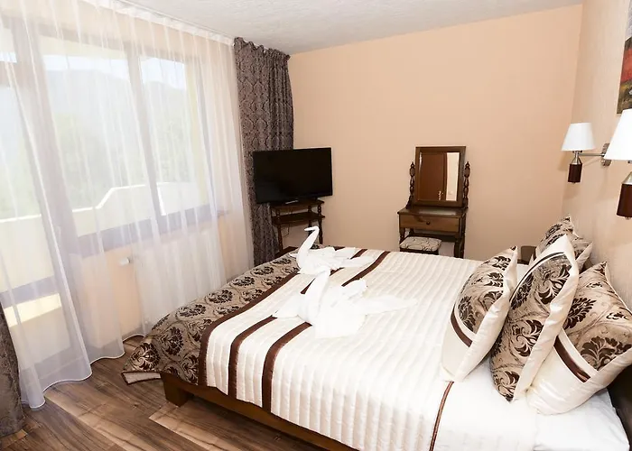 Guest house Nefertiti