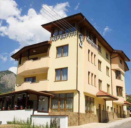 Guest house Nefertiti