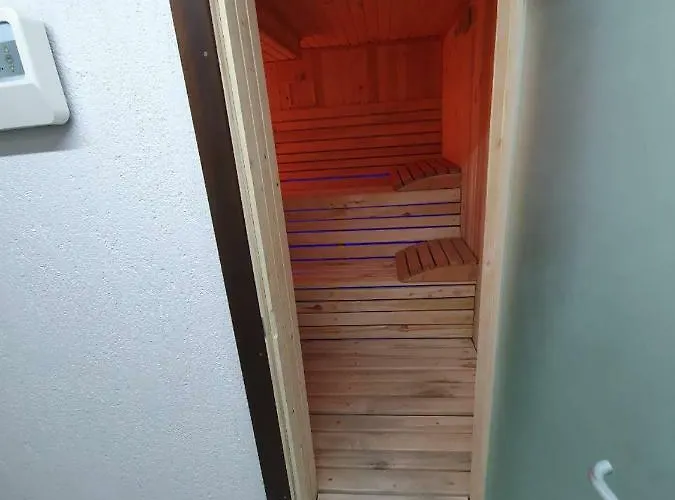 Nefertiti Guest house Smolyan