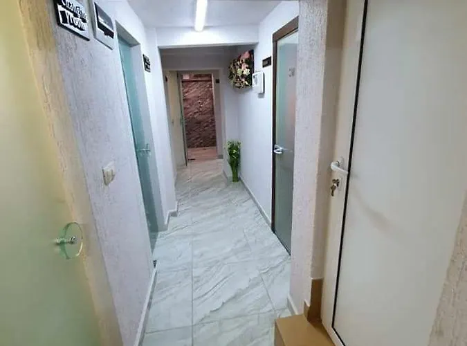 Guest house Nefertiti