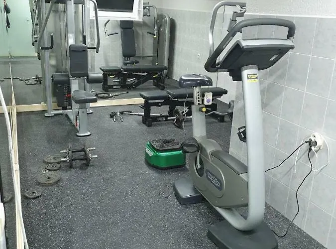 Guest house Nefertiti 3*